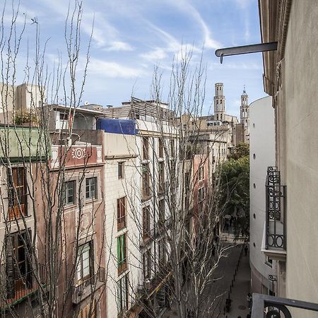 Bcngotic43 Barcelona Exterior foto